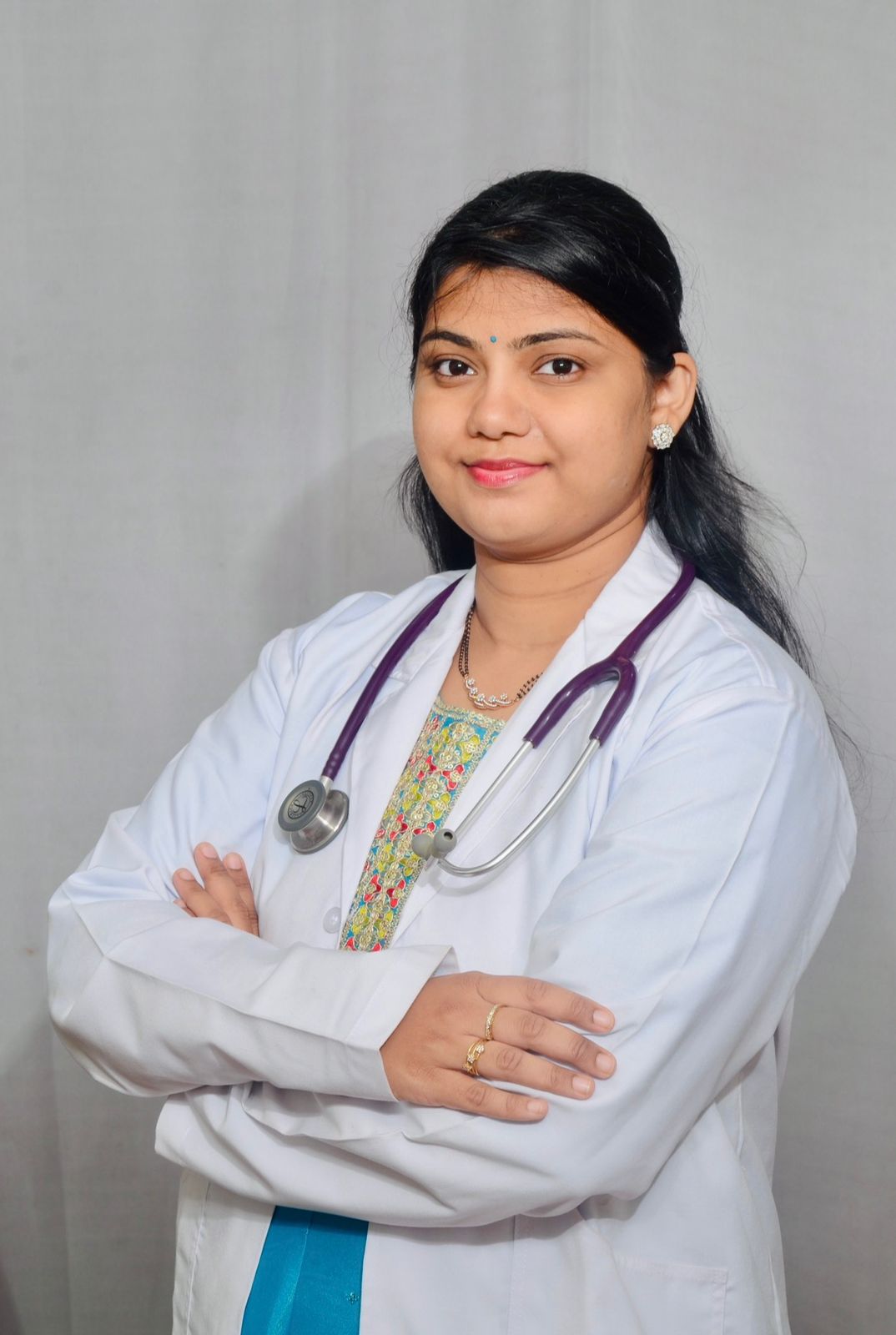 Dr.  A Lavanya
